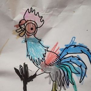 Meet your Posher, Sharon